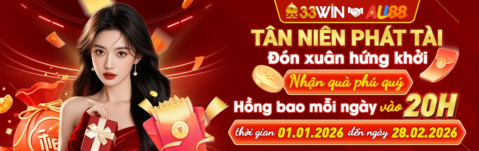 Ảnh dịch vụ di động 33Win