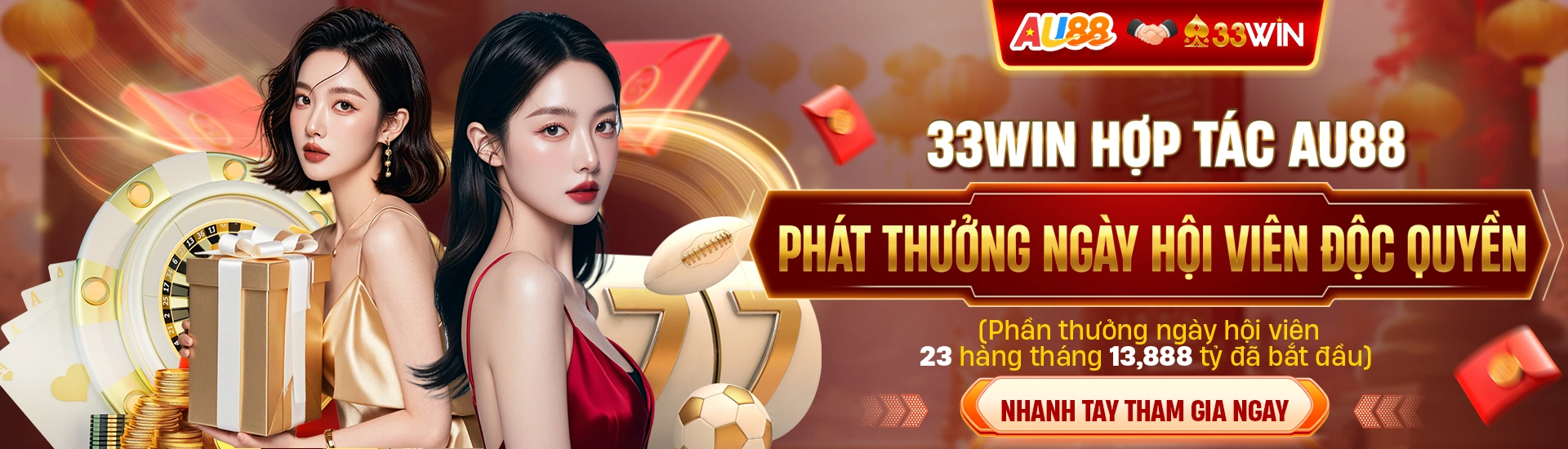 Ảnh chuyên mục giải trí 33Win